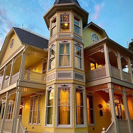 Sunbright Inn DeFuniak Springs Buitenkant foto
