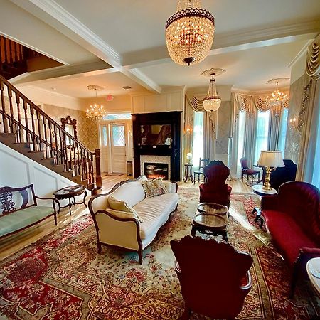 Sunbright Inn DeFuniak Springs Buitenkant foto