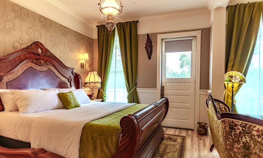 Sunbright Inn DeFuniak Springs Buitenkant foto