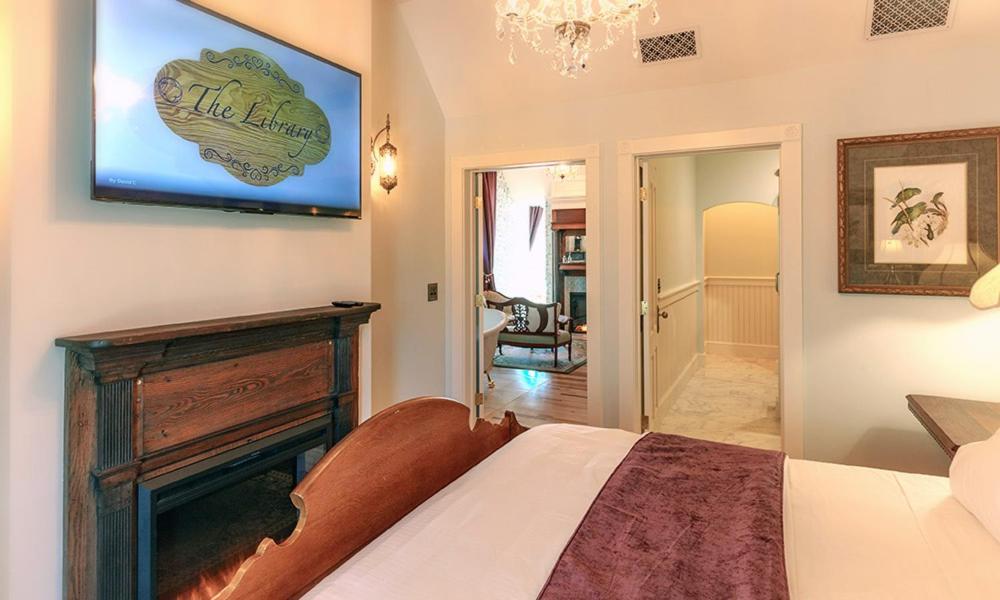 Sunbright Inn DeFuniak Springs Buitenkant foto