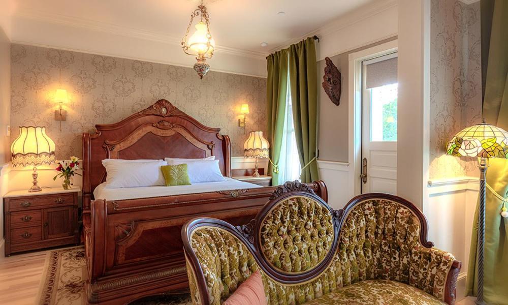 Sunbright Inn DeFuniak Springs Buitenkant foto