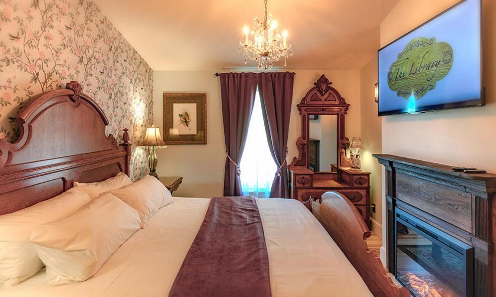 Sunbright Inn DeFuniak Springs Buitenkant foto