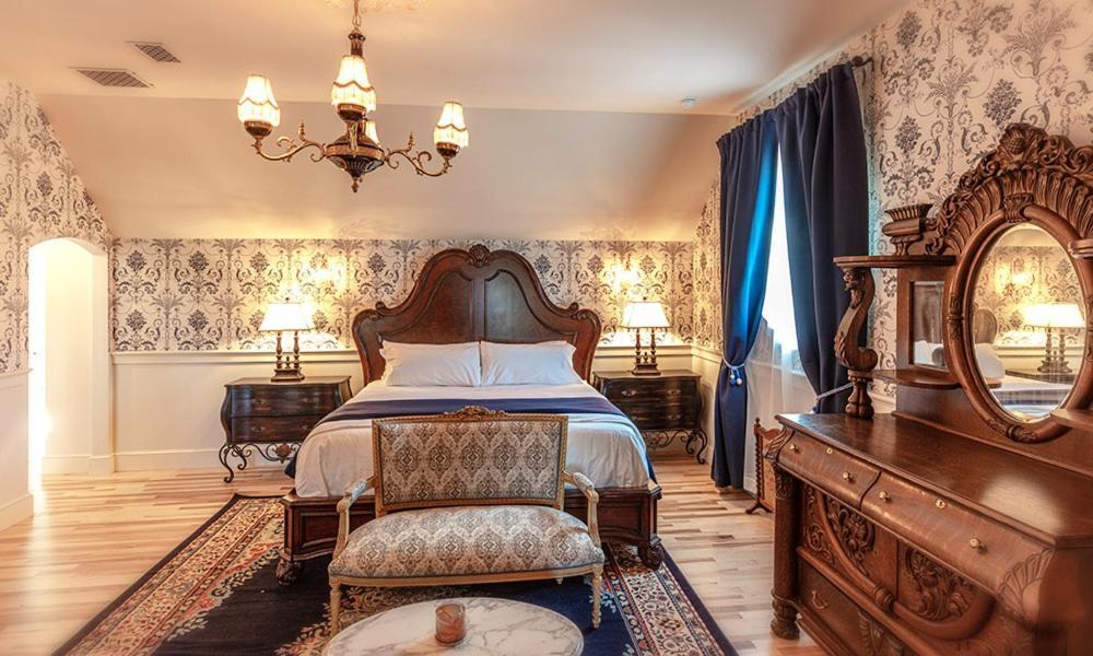 Sunbright Inn DeFuniak Springs Buitenkant foto