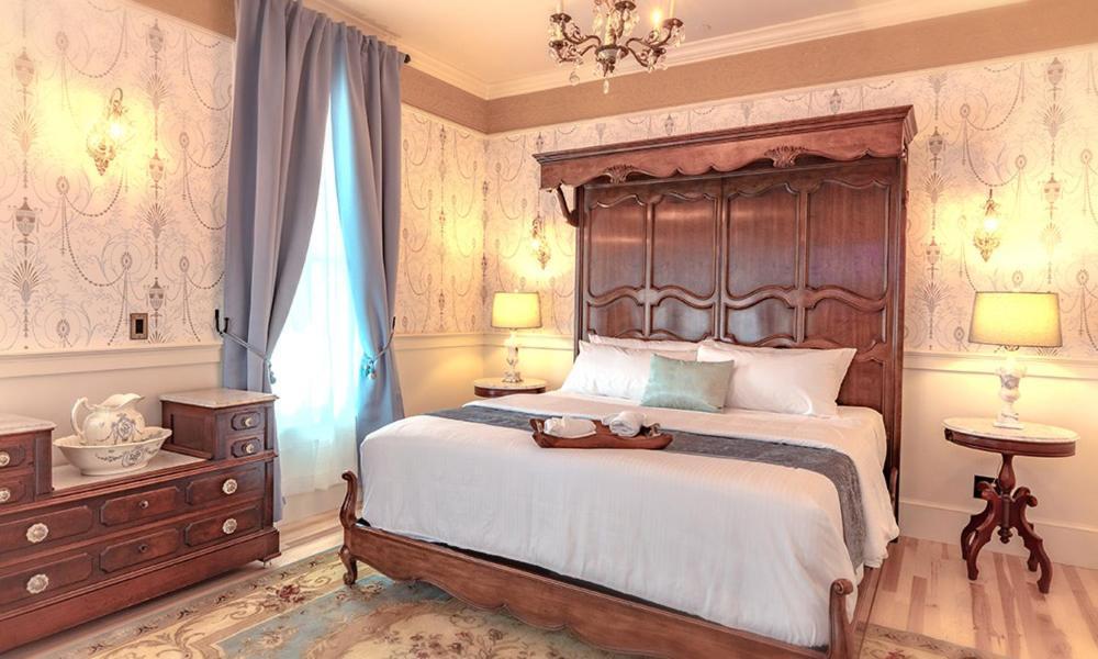 Sunbright Inn DeFuniak Springs Buitenkant foto