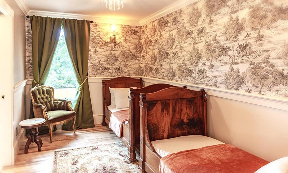 Sunbright Inn DeFuniak Springs Buitenkant foto