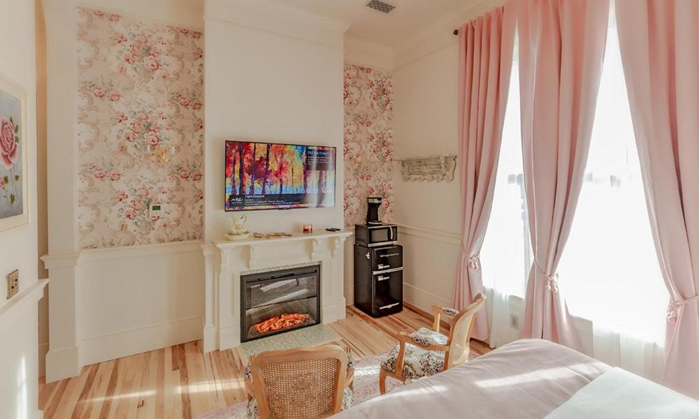 Sunbright Inn DeFuniak Springs Buitenkant foto
