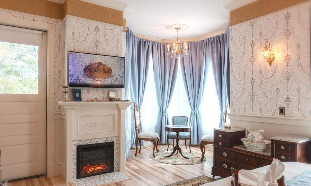 Sunbright Inn DeFuniak Springs Buitenkant foto