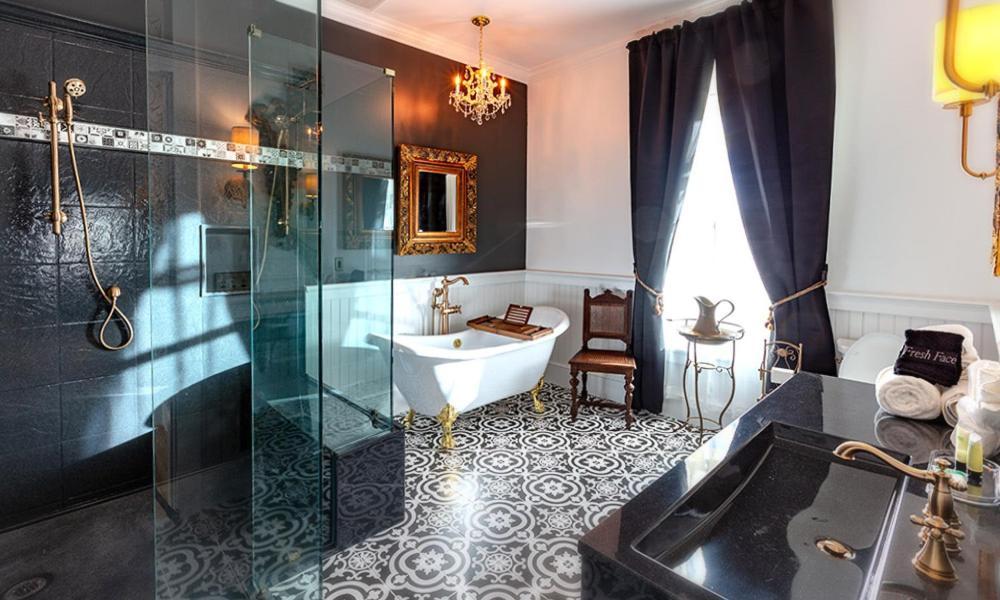 Sunbright Inn DeFuniak Springs Buitenkant foto