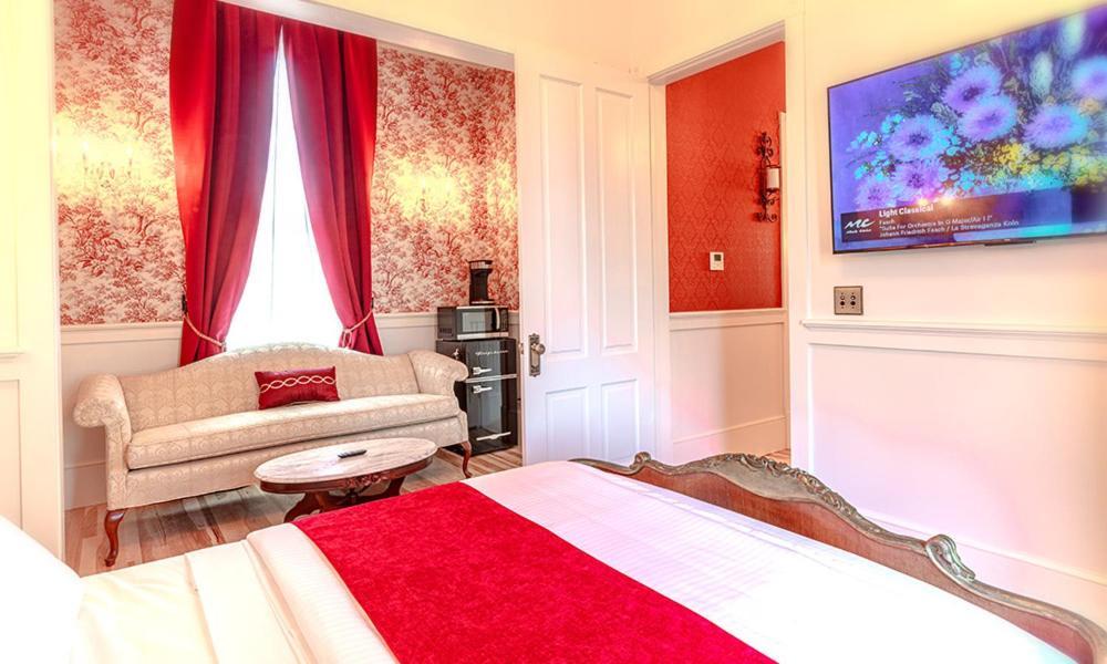 Sunbright Inn DeFuniak Springs Buitenkant foto