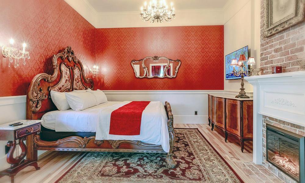 Sunbright Inn DeFuniak Springs Buitenkant foto