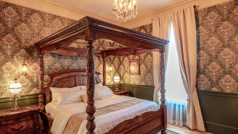 Sunbright Inn DeFuniak Springs Buitenkant foto
