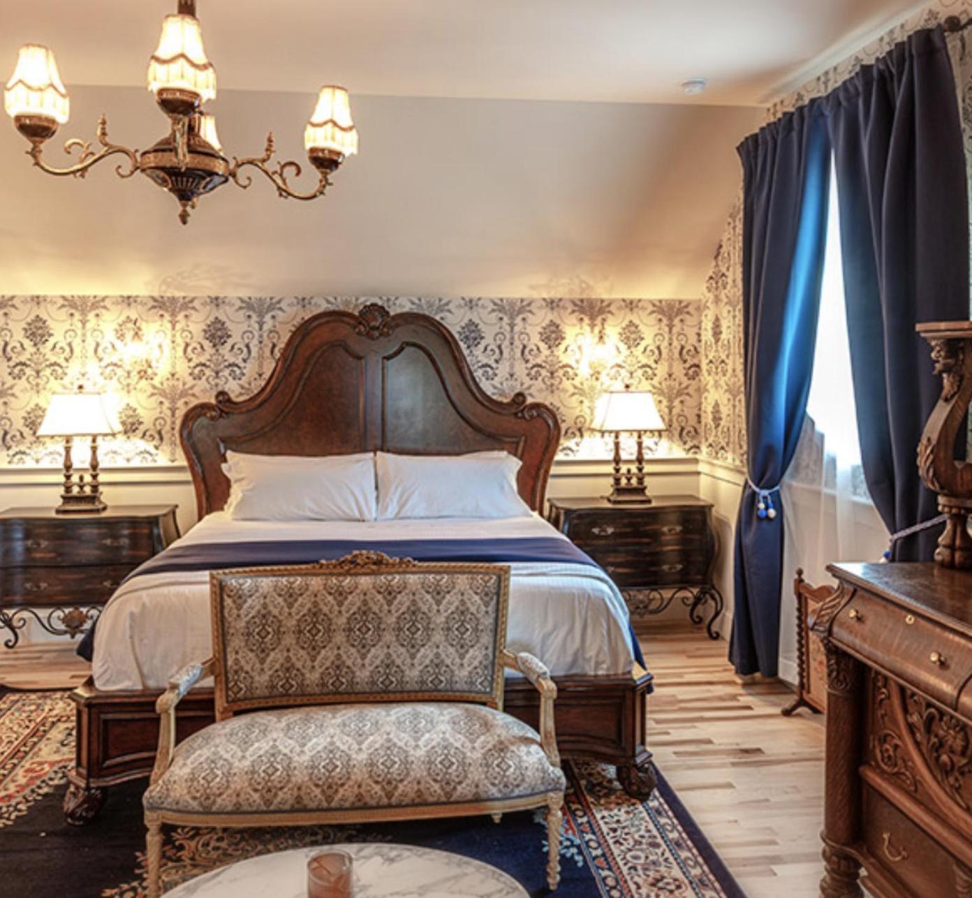 Sunbright Inn DeFuniak Springs Buitenkant foto