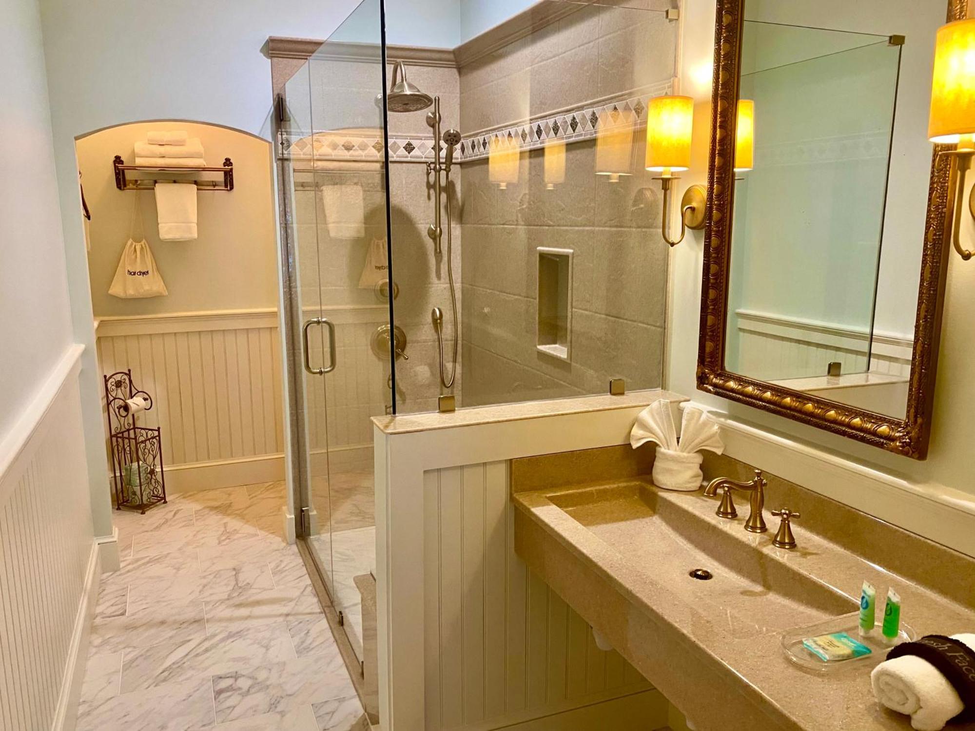 Sunbright Inn DeFuniak Springs Buitenkant foto